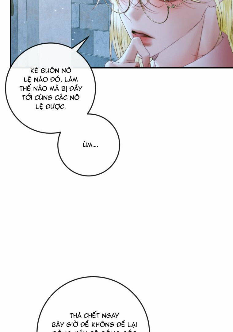 Trở Thành Cô Vợ Khế Ước Của Nhân Vật Phản Diện - Chapter 95.1 - Page 48
