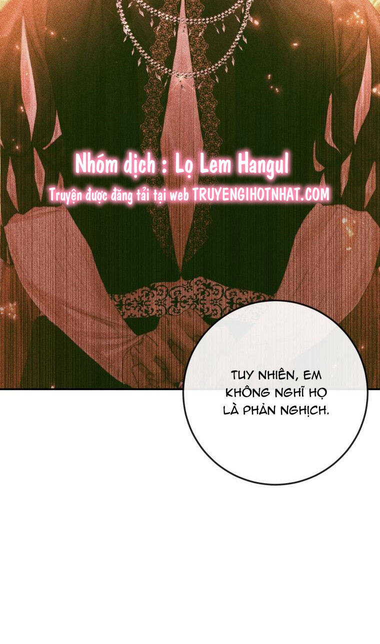Trở Thành Cô Vợ Khế Ước Của Nhân Vật Phản Diện - Chapter 95.1 - Page 4