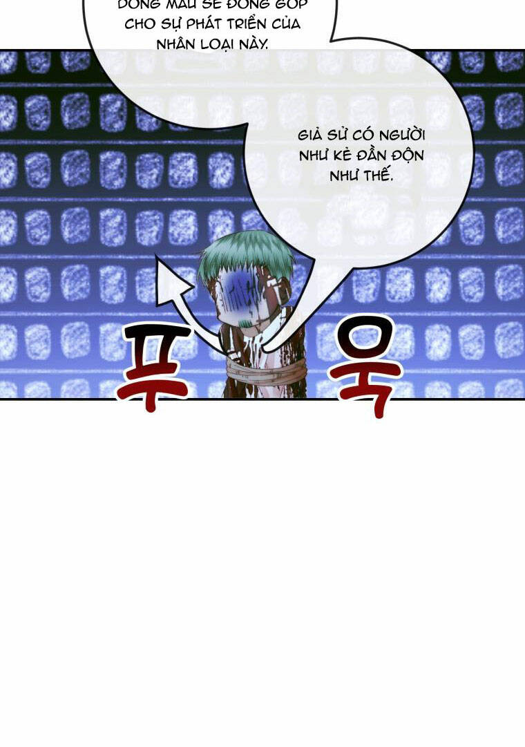 Trở Thành Cô Vợ Khế Ước Của Nhân Vật Phản Diện - Chapter 95.1 - Page 49