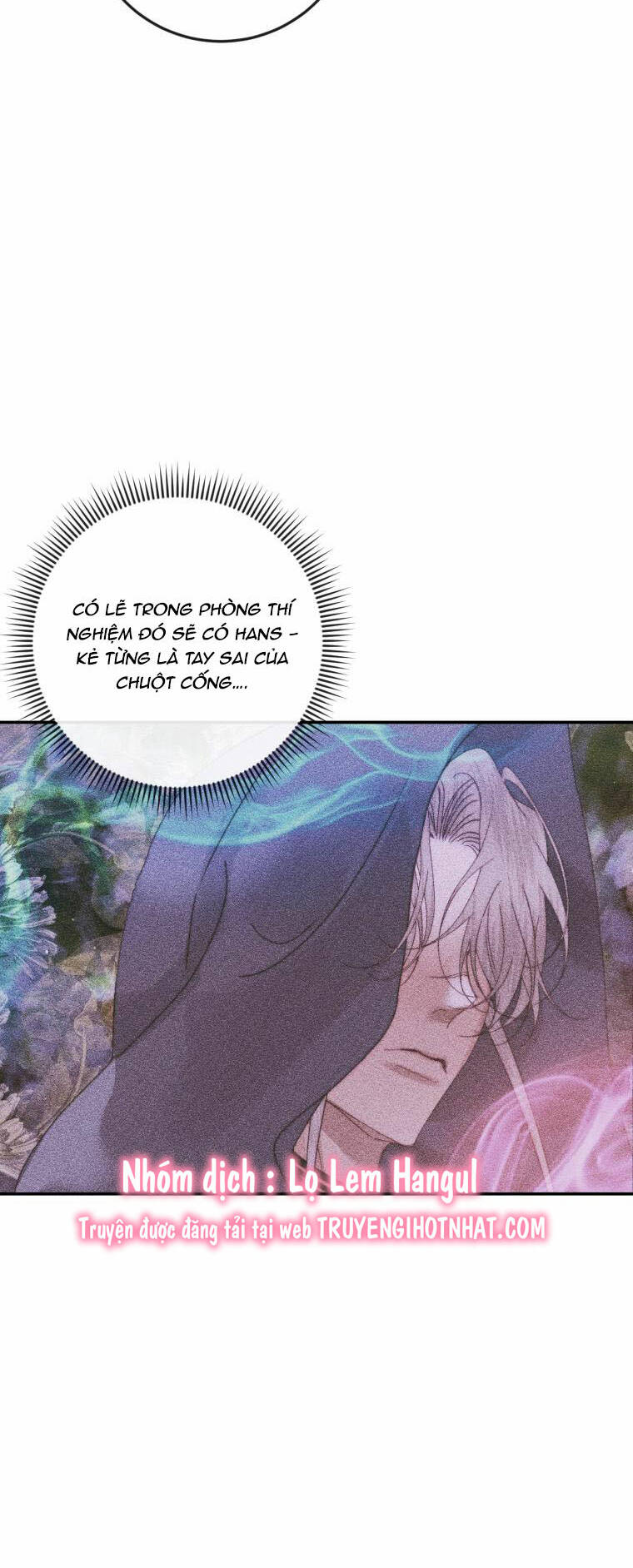 Trở Thành Cô Vợ Khế Ước Của Nhân Vật Phản Diện - Chapter 95.1 - Page 54