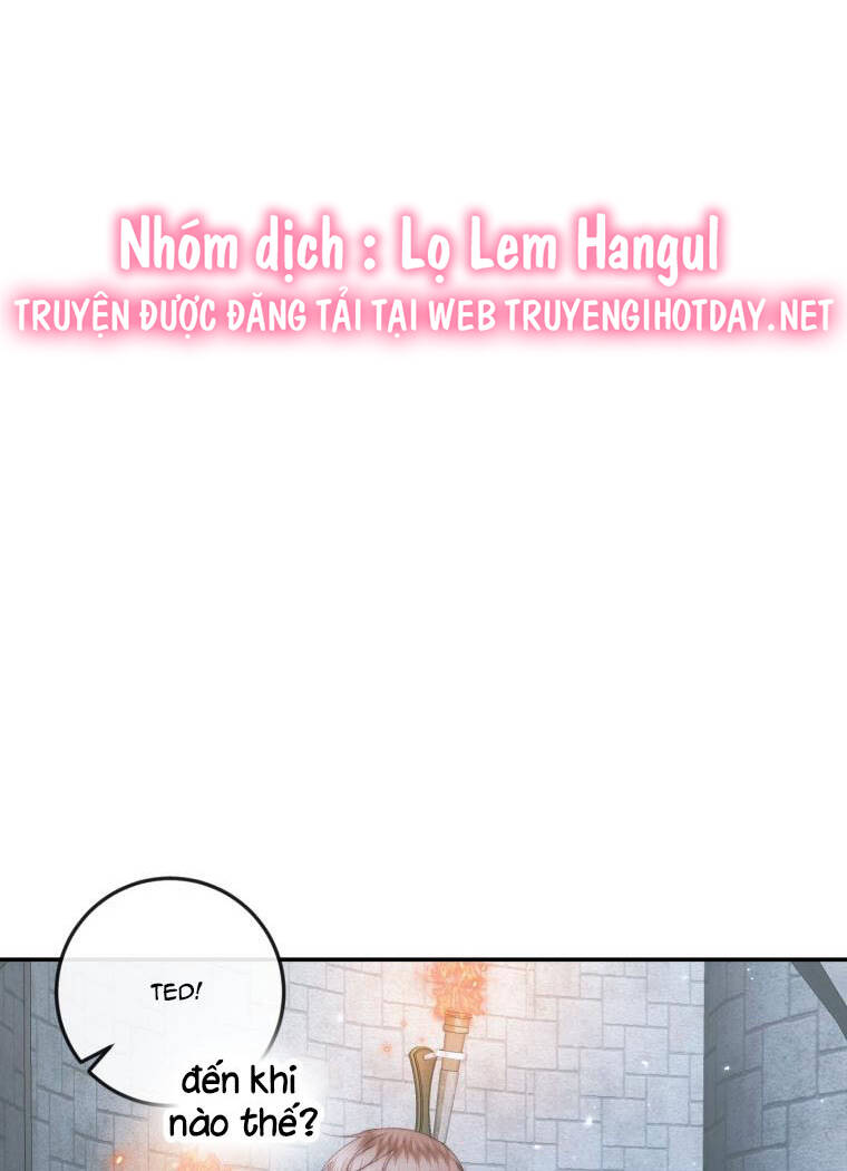 Trở Thành Cô Vợ Khế Ước Của Nhân Vật Phản Diện - Chapter 95.1 - Page 57