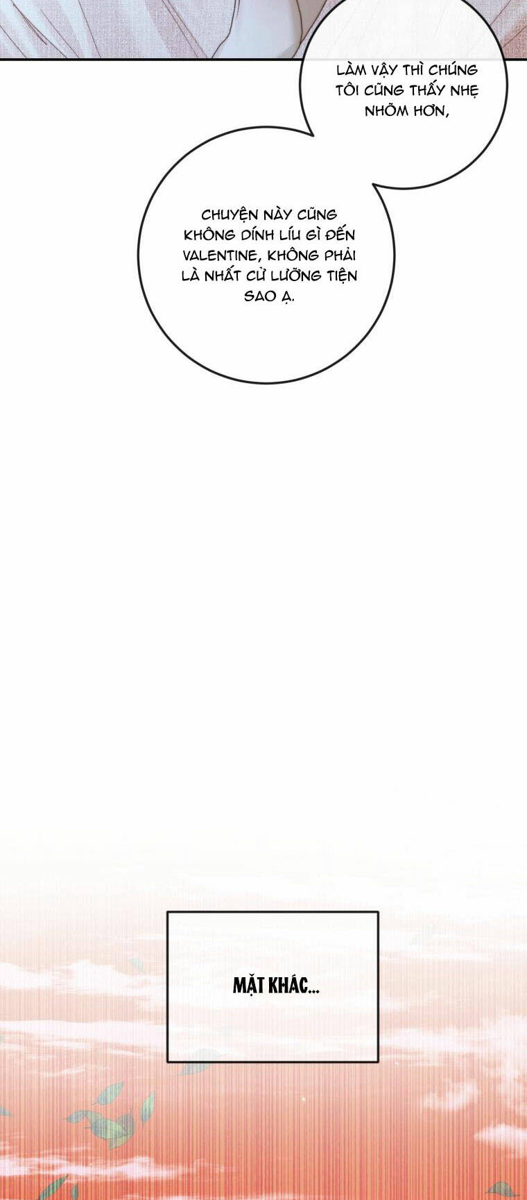 Trở Thành Cô Vợ Khế Ước Của Nhân Vật Phản Diện - Chapter 95.1 - Page 61