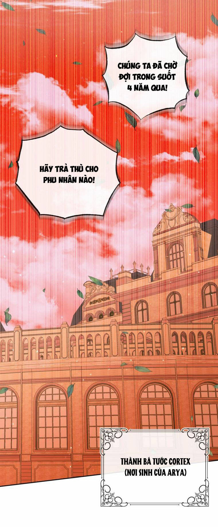 Trở Thành Cô Vợ Khế Ước Của Nhân Vật Phản Diện - Chapter 95.1 - Page 62