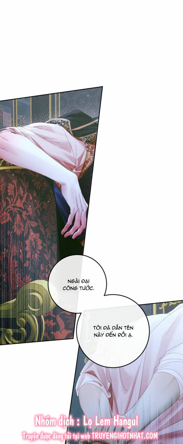 Trở Thành Cô Vợ Khế Ước Của Nhân Vật Phản Diện - Chapter 95.1 - Page 63