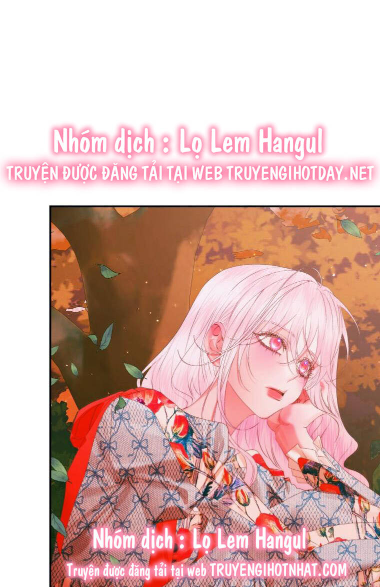 Trở Thành Cô Vợ Khế Ước Của Nhân Vật Phản Diện - Chapter 95.1 - Page 7