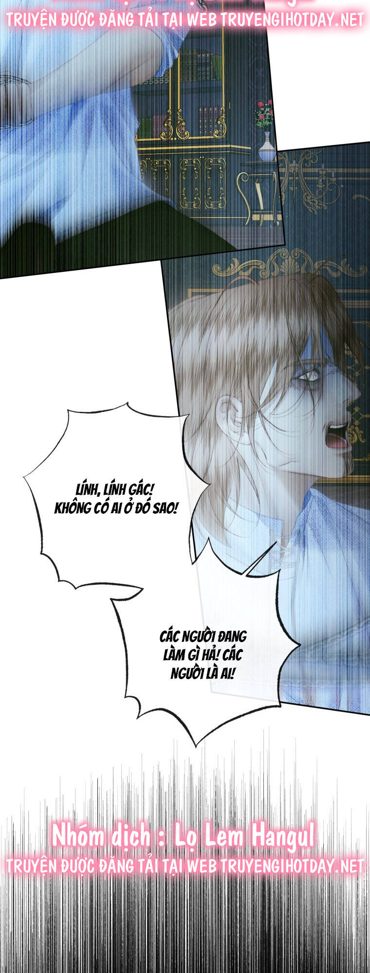 Trở Thành Cô Vợ Khế Ước Của Nhân Vật Phản Diện - Chapter 96.1 - Page 11