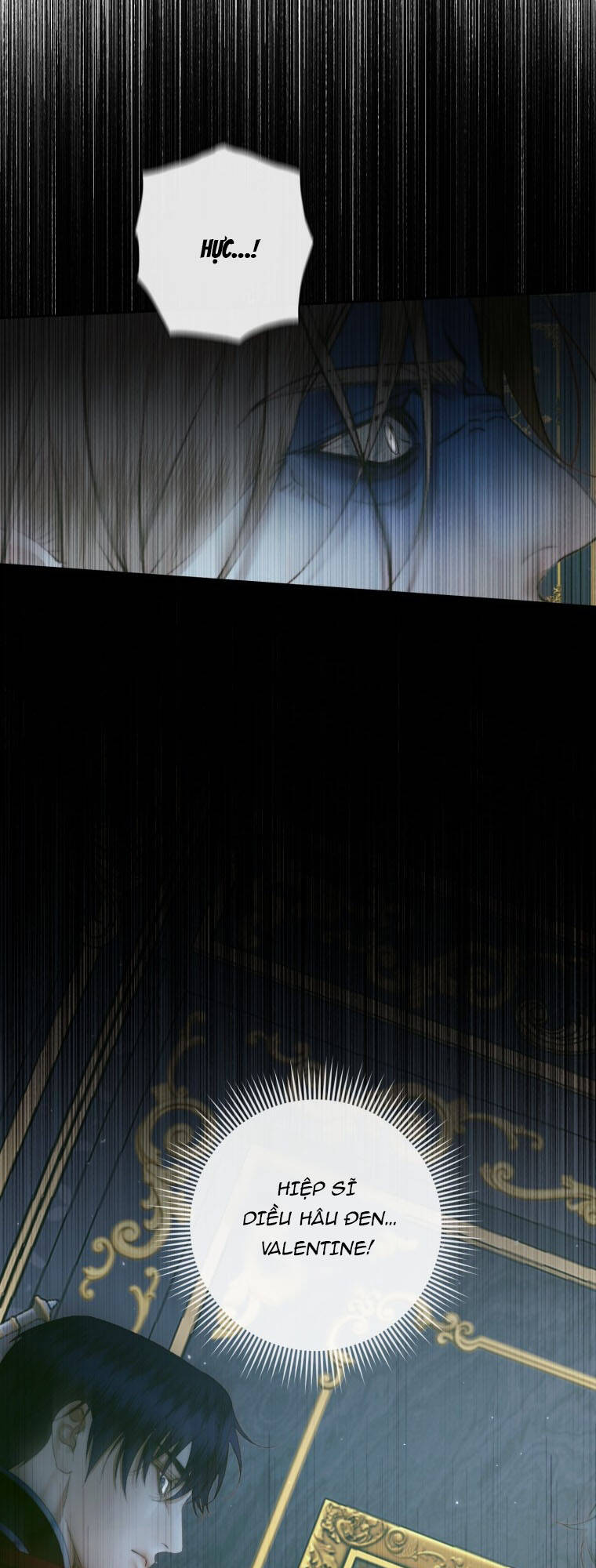 Trở Thành Cô Vợ Khế Ước Của Nhân Vật Phản Diện - Chapter 96.1 - Page 12