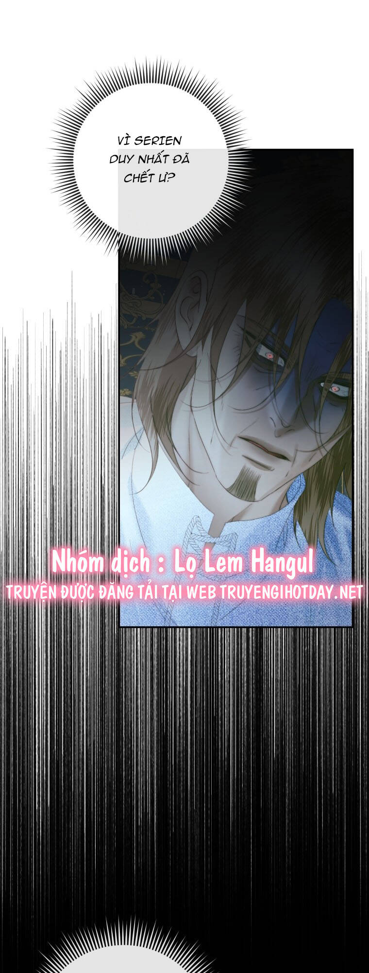 Trở Thành Cô Vợ Khế Ước Của Nhân Vật Phản Diện - Chapter 96.1 - Page 15