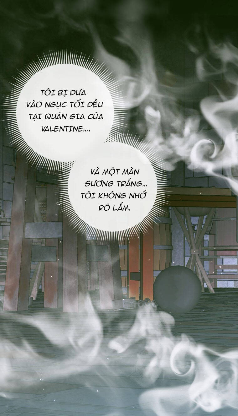 Trở Thành Cô Vợ Khế Ước Của Nhân Vật Phản Diện - Chapter 96.1 - Page 18