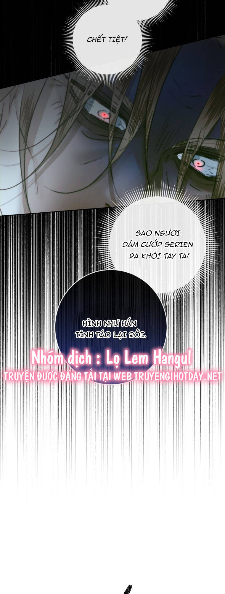 Trở Thành Cô Vợ Khế Ước Của Nhân Vật Phản Diện - Chapter 96.1 - Page 22