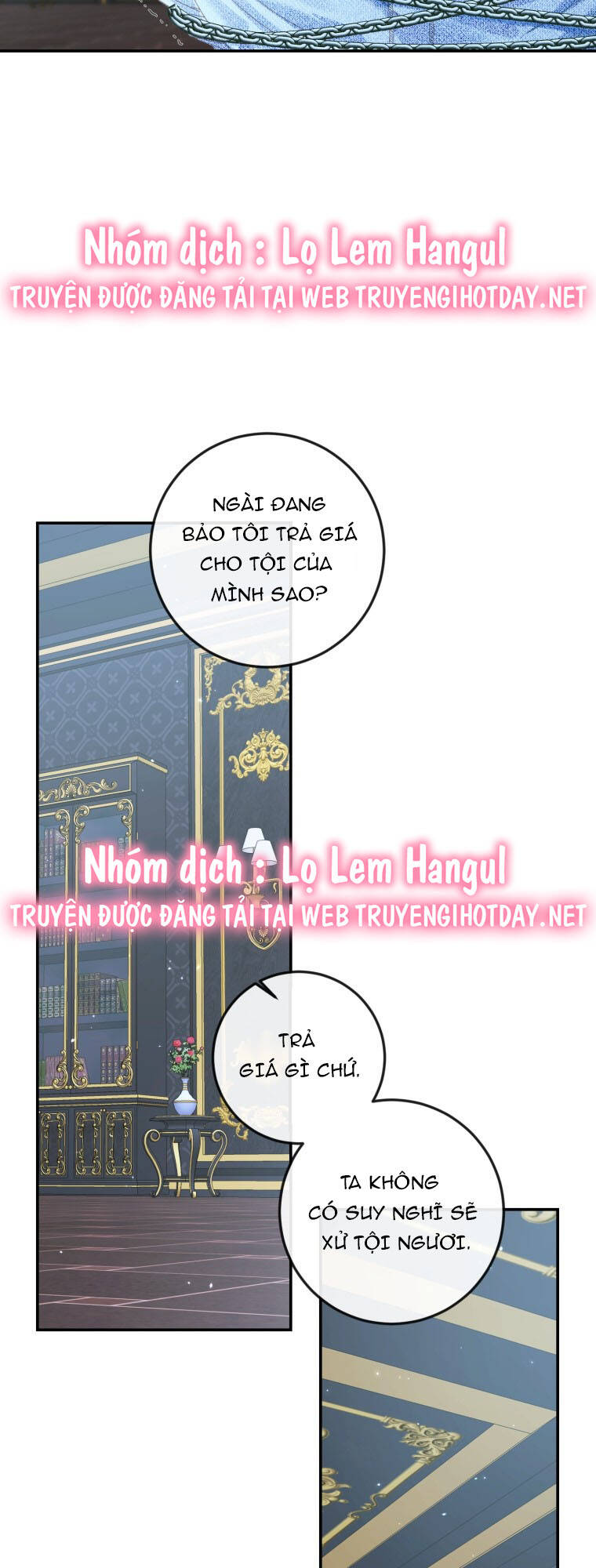 Trở Thành Cô Vợ Khế Ước Của Nhân Vật Phản Diện - Chapter 96.1 - Page 29
