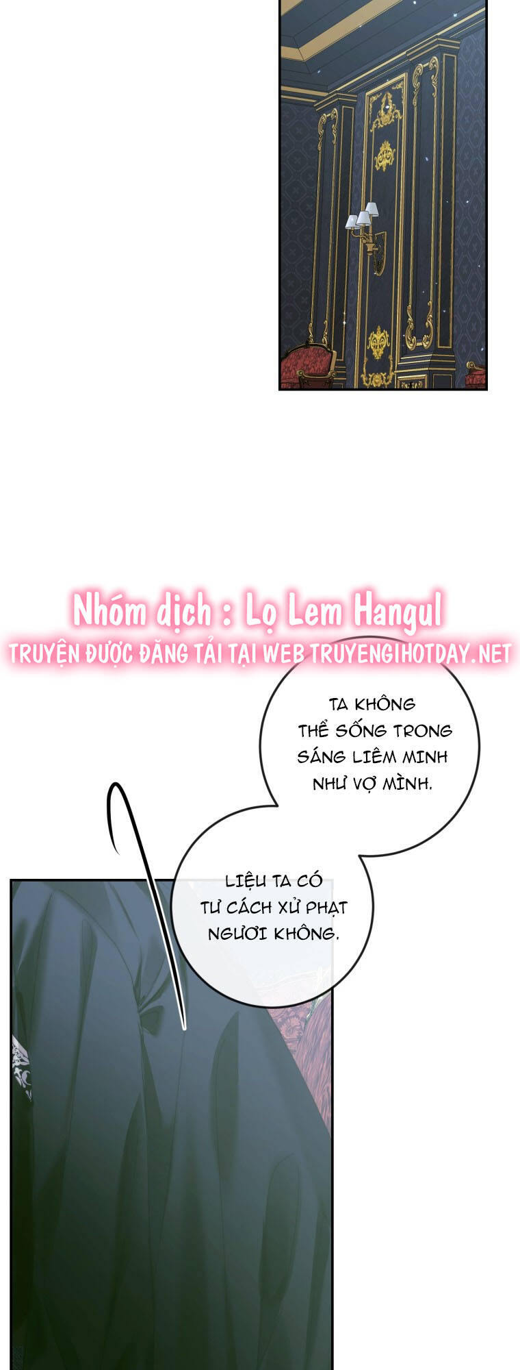 Trở Thành Cô Vợ Khế Ước Của Nhân Vật Phản Diện - Chapter 96.1 - Page 30