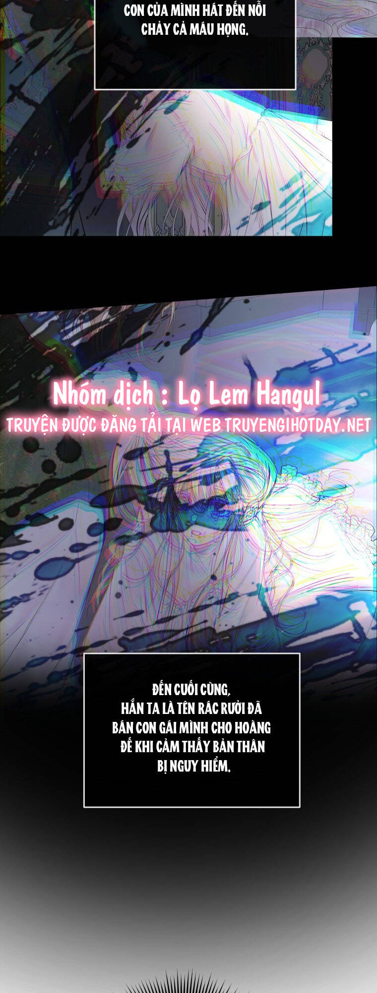 Trở Thành Cô Vợ Khế Ước Của Nhân Vật Phản Diện - Chapter 96.1 - Page 36