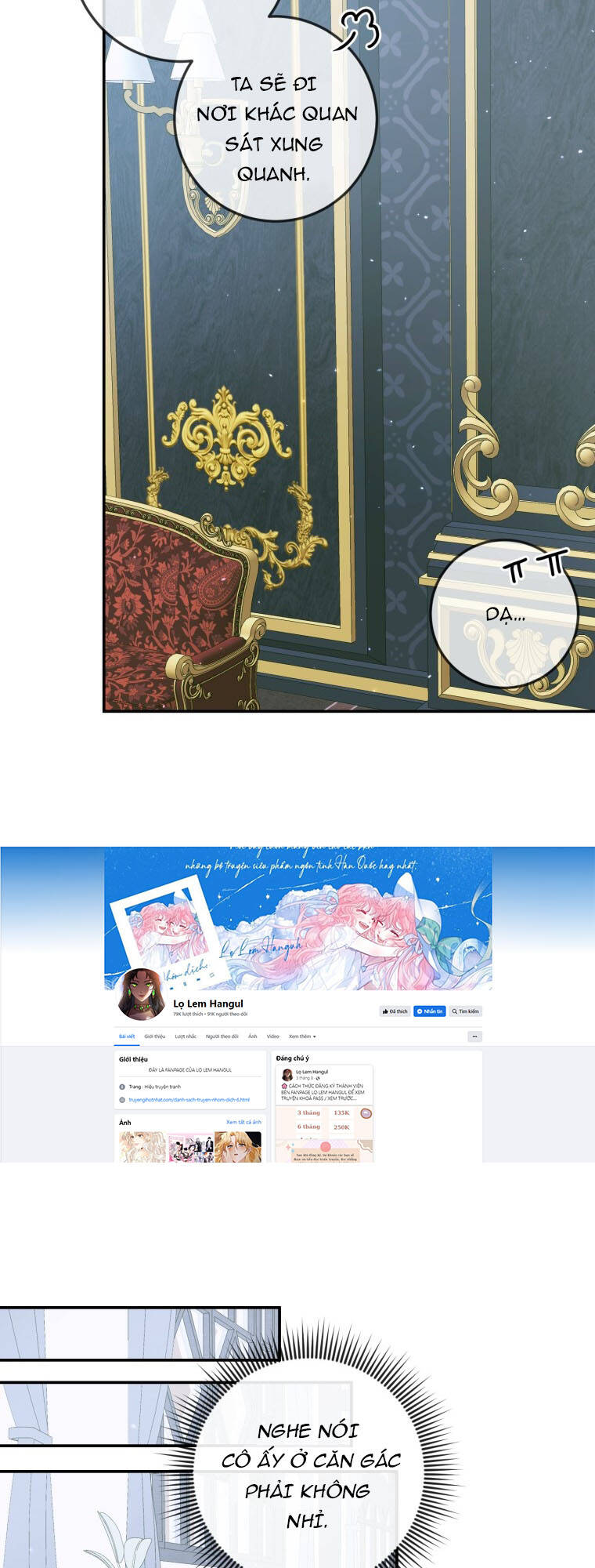 Trở Thành Cô Vợ Khế Ước Của Nhân Vật Phản Diện - Chapter 96.1 - Page 41