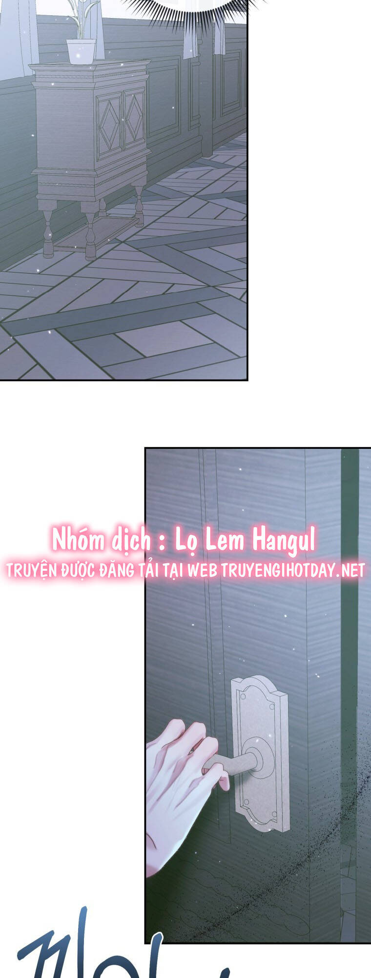 Trở Thành Cô Vợ Khế Ước Của Nhân Vật Phản Diện - Chapter 96.1 - Page 42