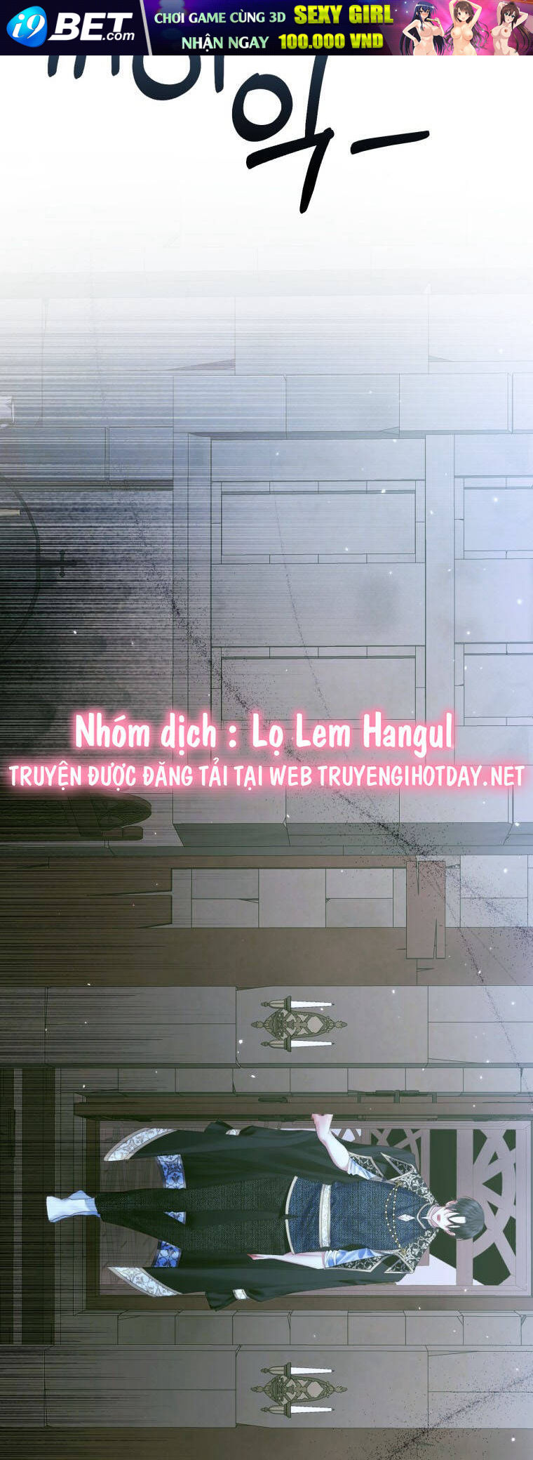 Trở Thành Cô Vợ Khế Ước Của Nhân Vật Phản Diện - Chapter 96.1 - Page 43