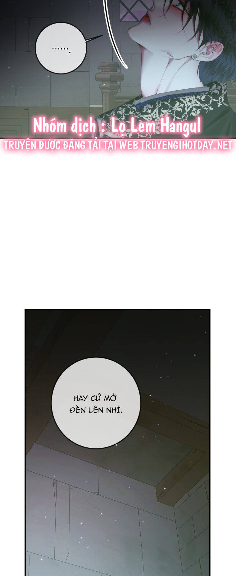 Trở Thành Cô Vợ Khế Ước Của Nhân Vật Phản Diện - Chapter 96.1 - Page 47