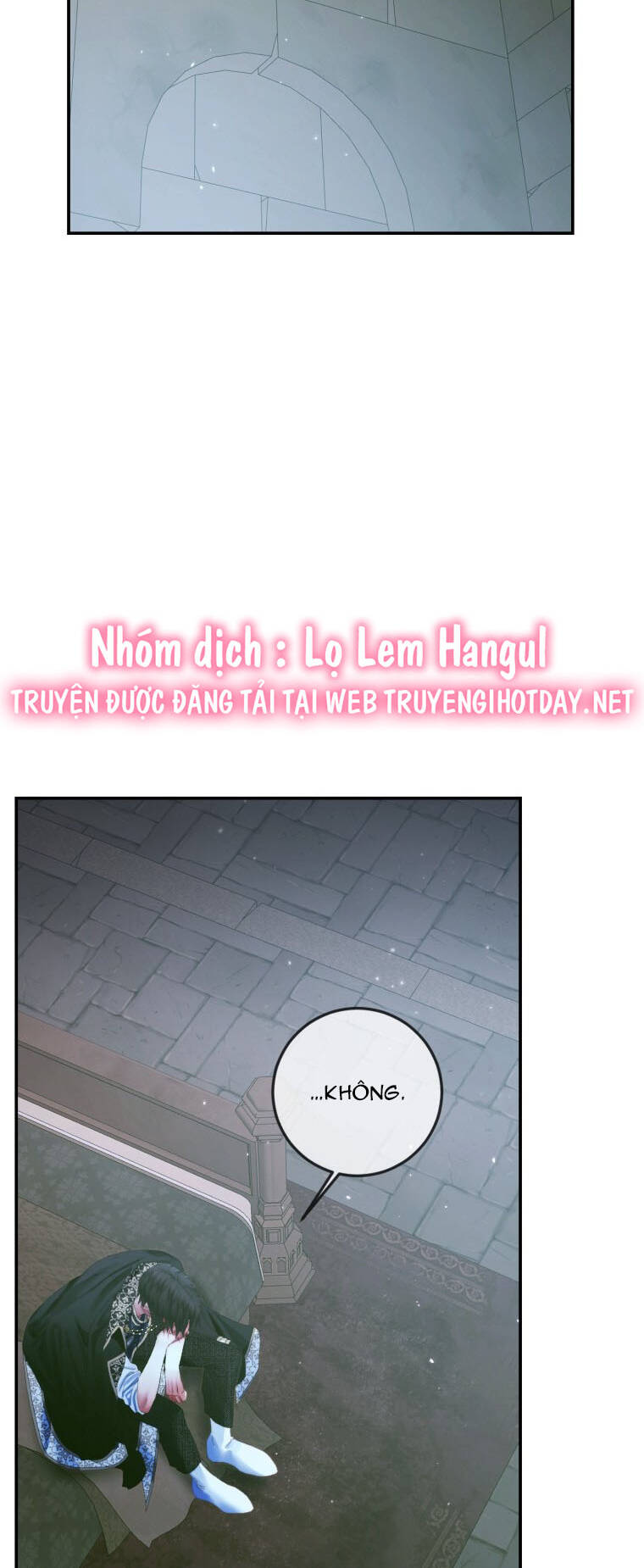 Trở Thành Cô Vợ Khế Ước Của Nhân Vật Phản Diện - Chapter 96.1 - Page 48