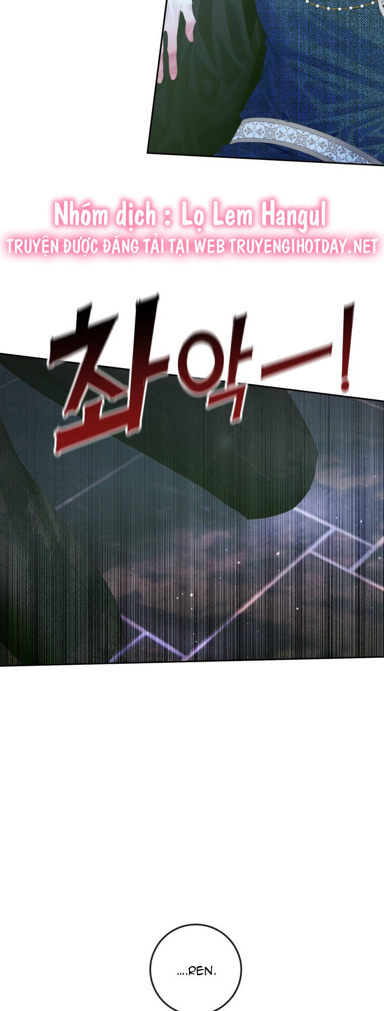 Trở Thành Cô Vợ Khế Ước Của Nhân Vật Phản Diện - Chapter 96.1 - Page 4