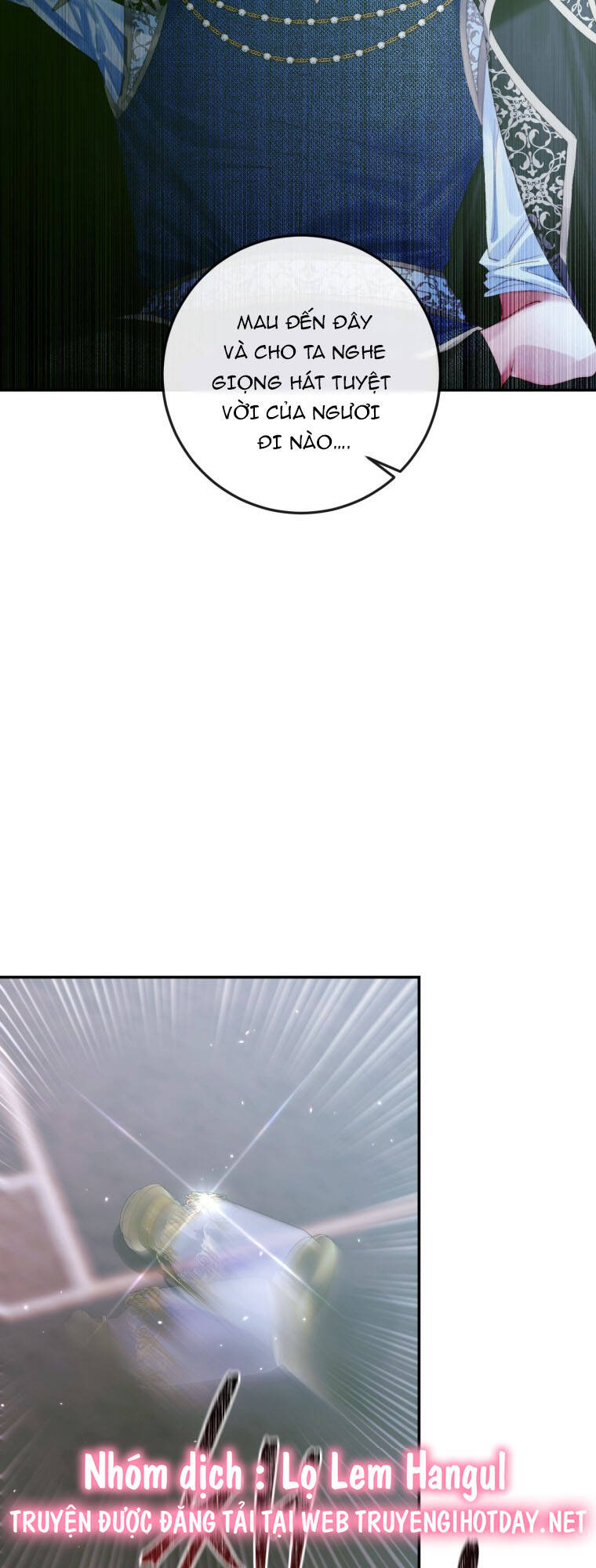 Trở Thành Cô Vợ Khế Ước Của Nhân Vật Phản Diện - Chapter 96.1 - Page 7