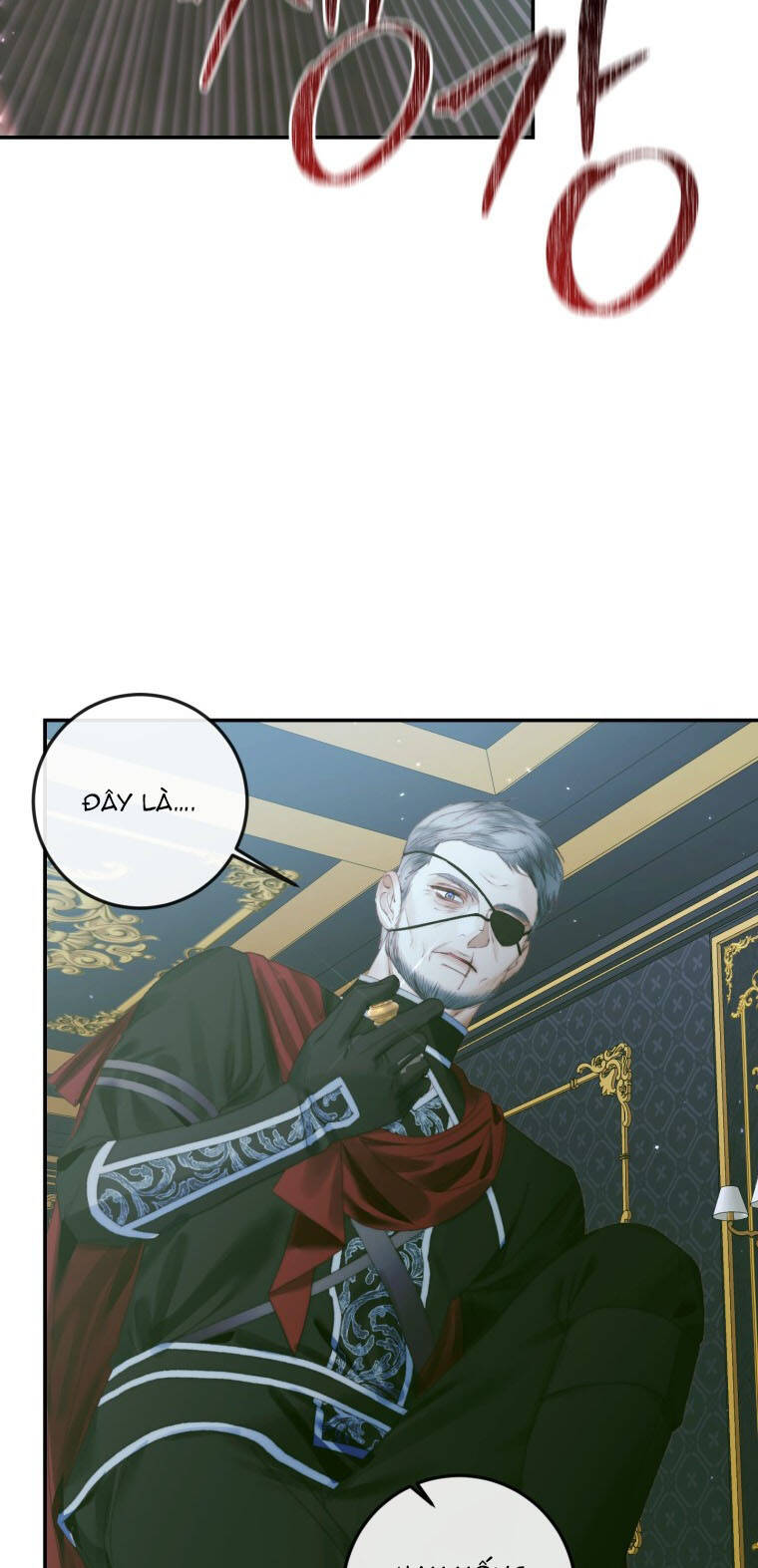 Trở Thành Cô Vợ Khế Ước Của Nhân Vật Phản Diện - Chapter 96.1 - Page 8