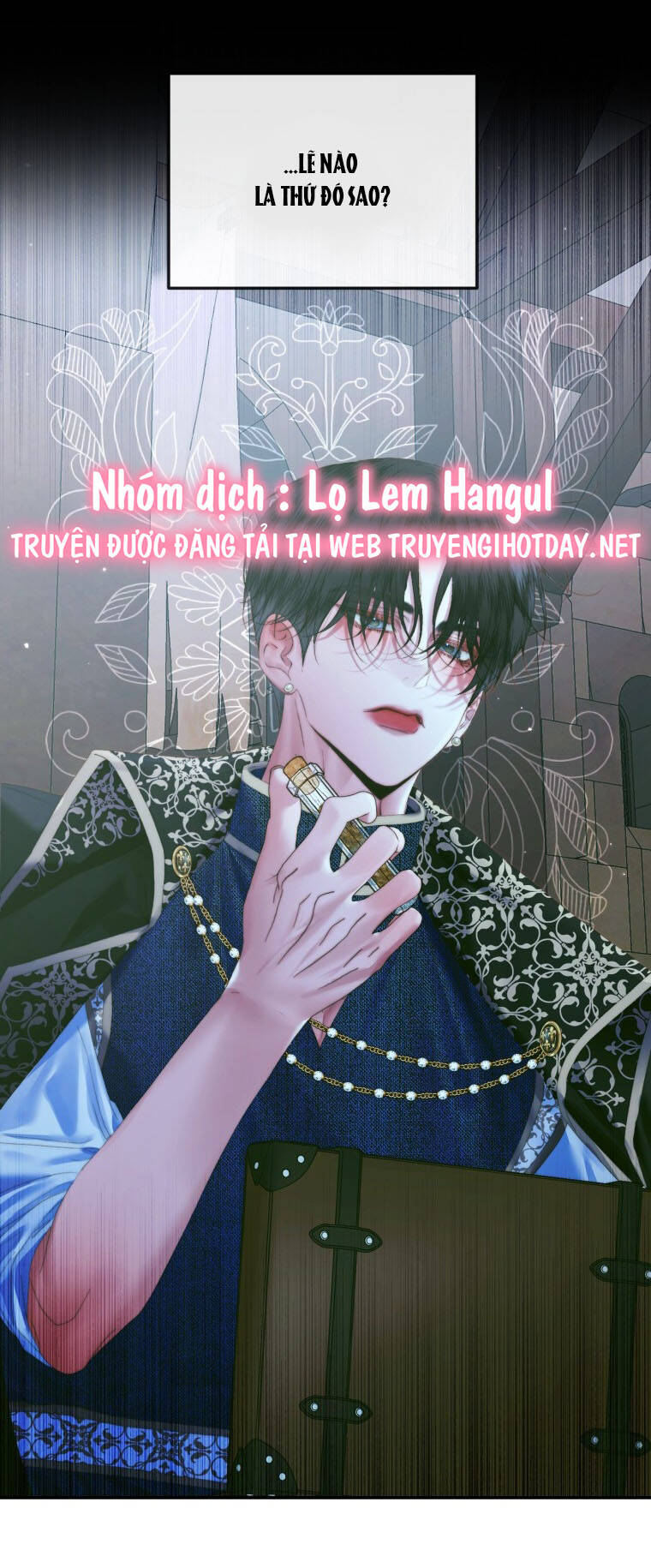 Trở Thành Cô Vợ Khế Ước Của Nhân Vật Phản Diện - Chapter 96.2 - Page 5