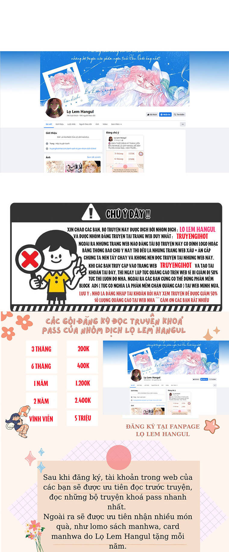 Trở Thành Cô Vợ Khế Ước Của Nhân Vật Phản Diện - Chapter 96.2 - Page 6