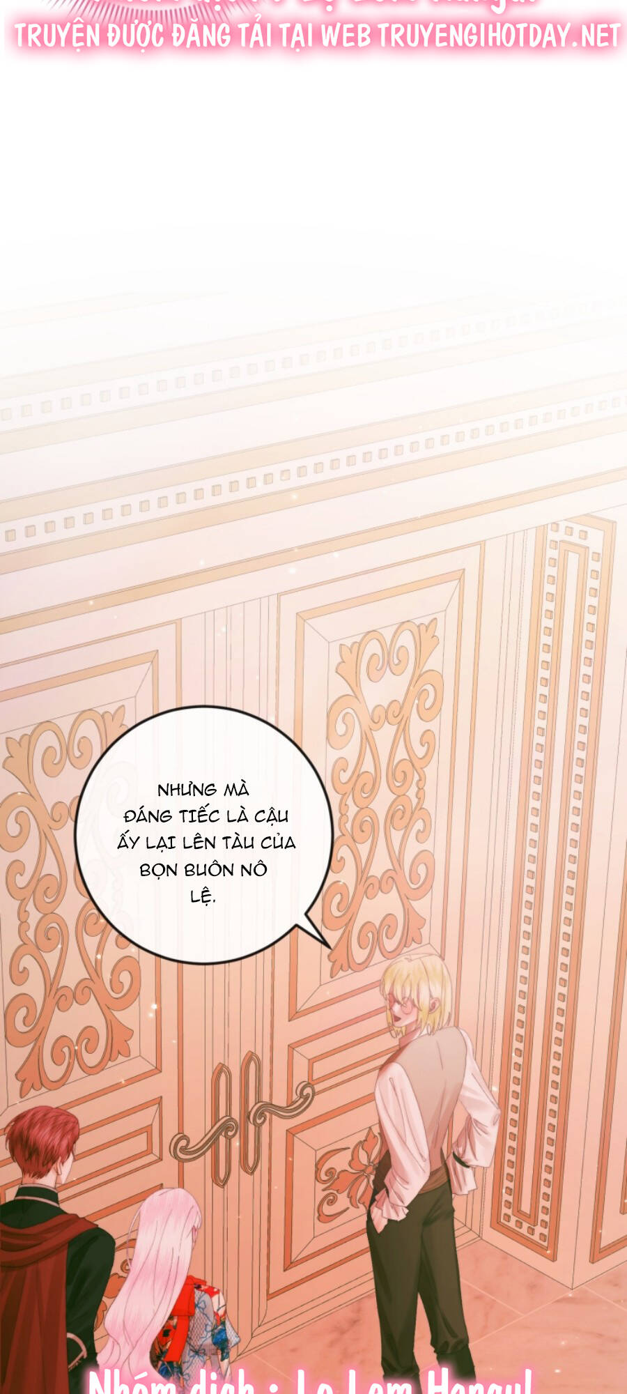 Trở Thành Cô Vợ Khế Ước Của Nhân Vật Phản Diện - Chapter 97.1 - Page 13