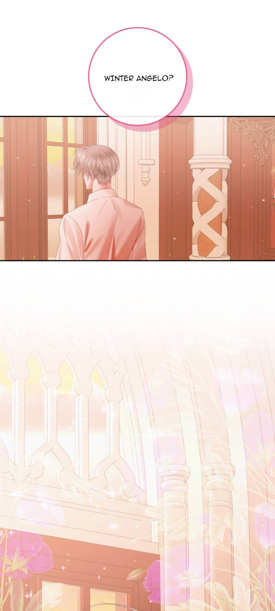 Trở Thành Cô Vợ Khế Ước Của Nhân Vật Phản Diện - Chapter 97.1 - Page 17