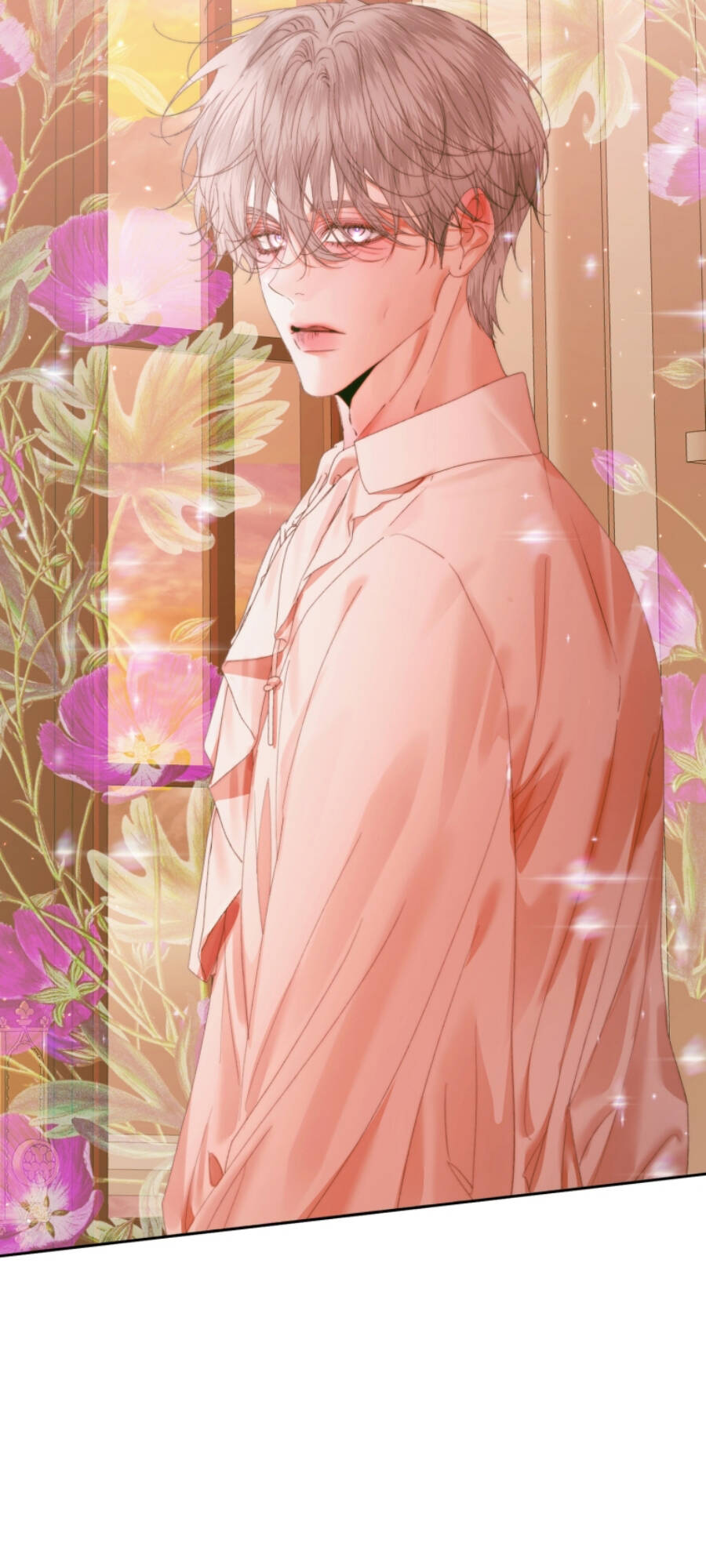 Trở Thành Cô Vợ Khế Ước Của Nhân Vật Phản Diện - Chapter 97.1 - Page 18