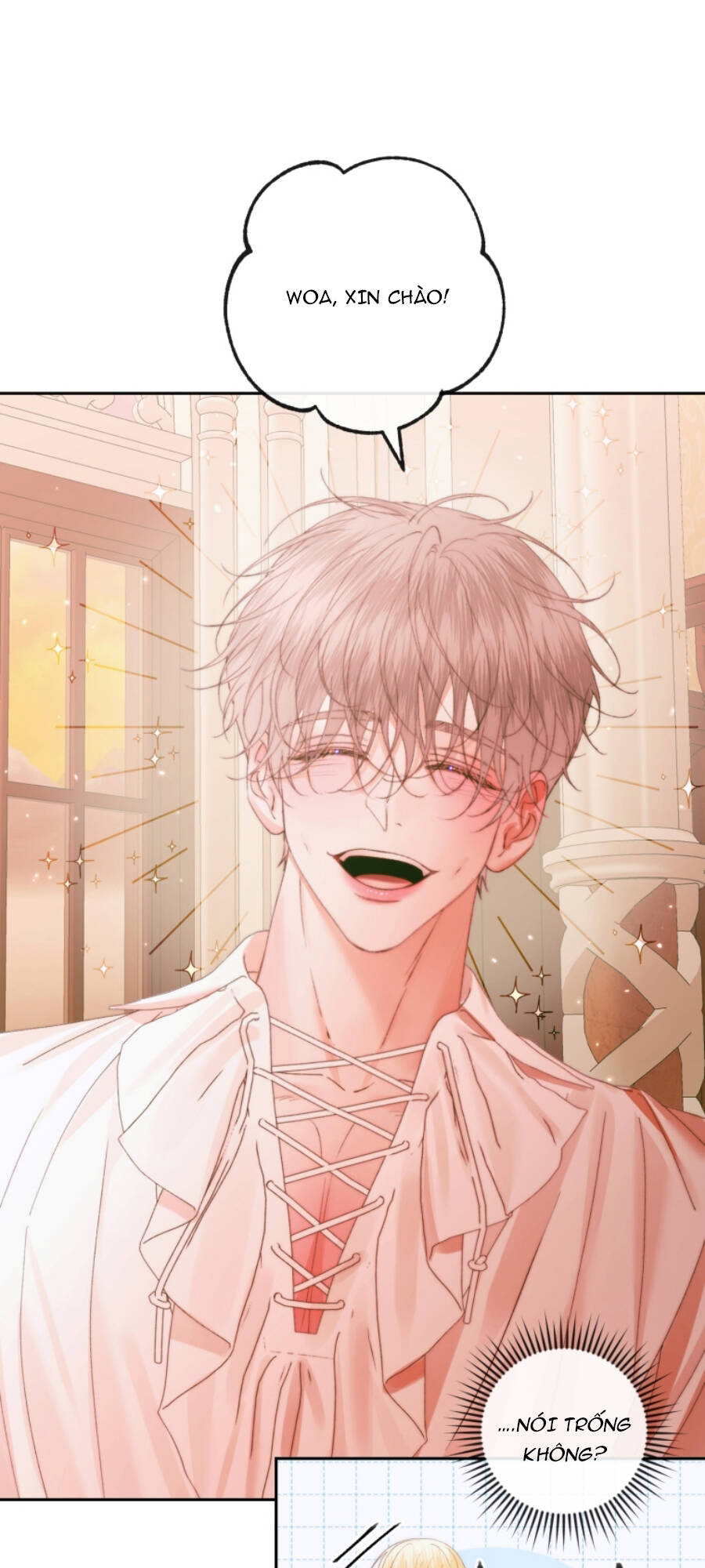 Trở Thành Cô Vợ Khế Ước Của Nhân Vật Phản Diện - Chapter 97.1 - Page 21