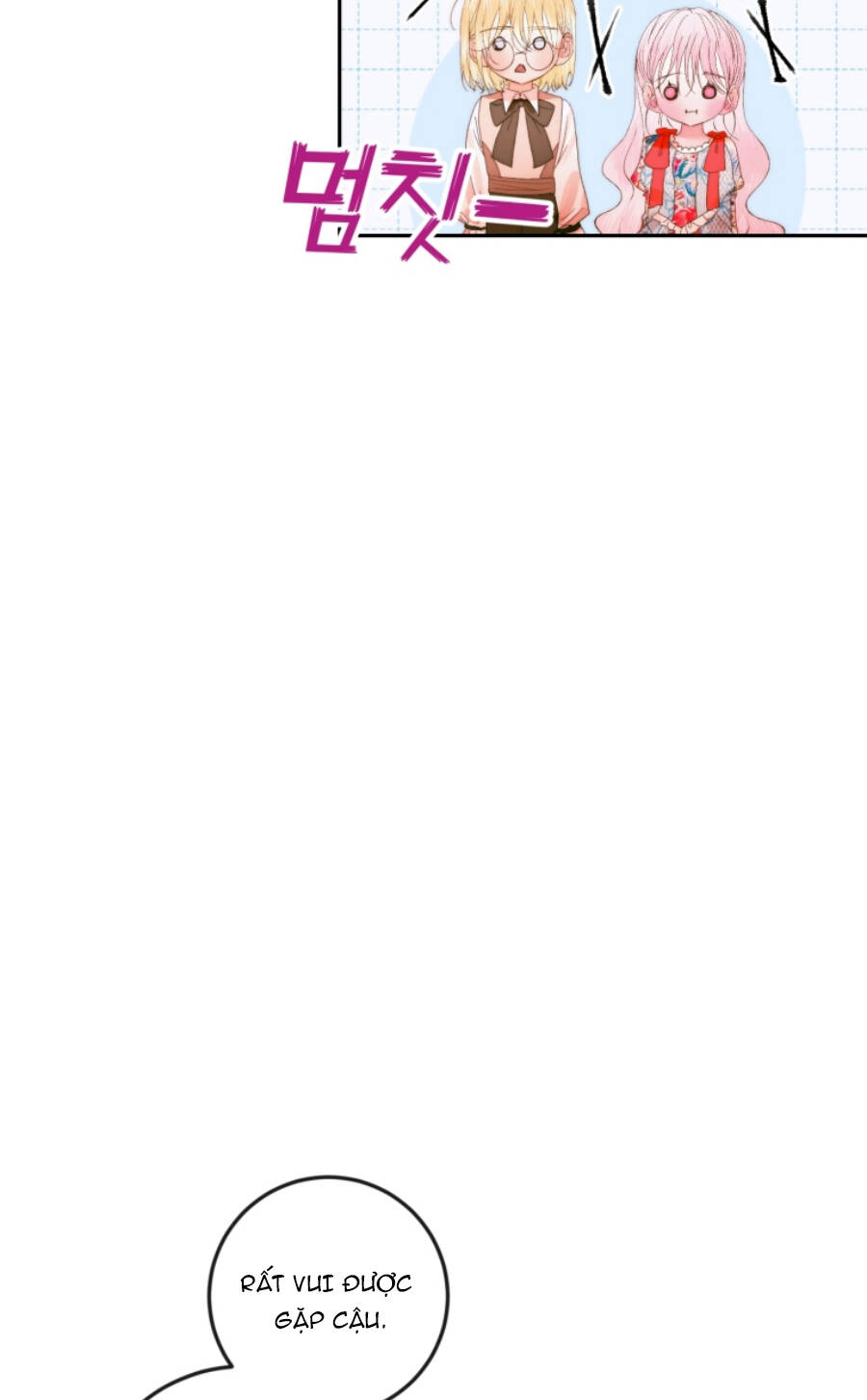 Trở Thành Cô Vợ Khế Ước Của Nhân Vật Phản Diện - Chapter 97.1 - Page 22