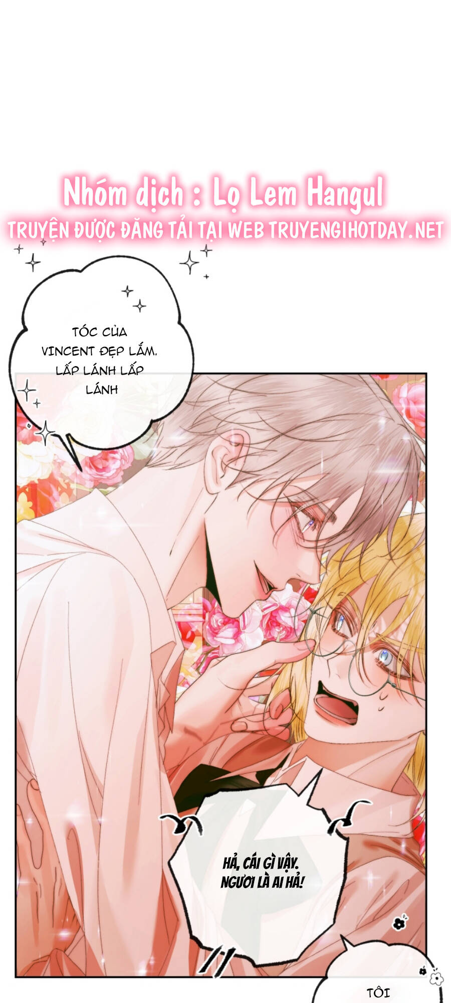 Trở Thành Cô Vợ Khế Ước Của Nhân Vật Phản Diện - Chapter 97.1 - Page 26