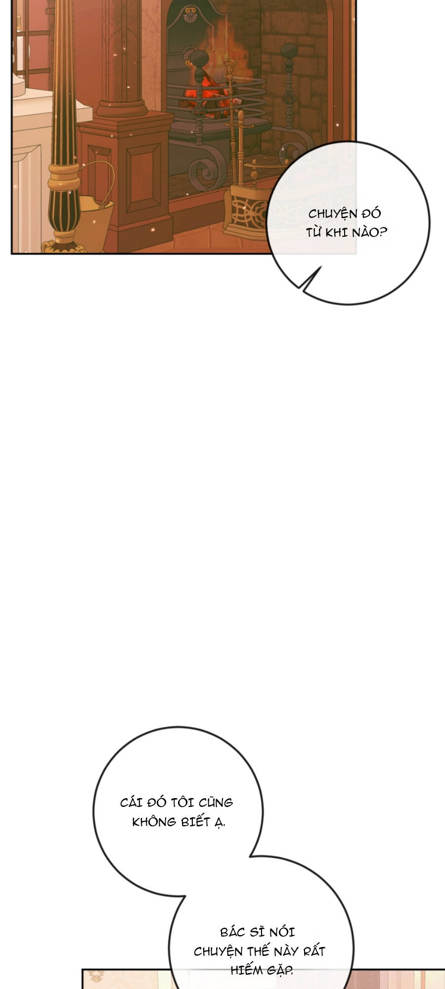 Trở Thành Cô Vợ Khế Ước Của Nhân Vật Phản Diện - Chapter 97.1 - Page 32