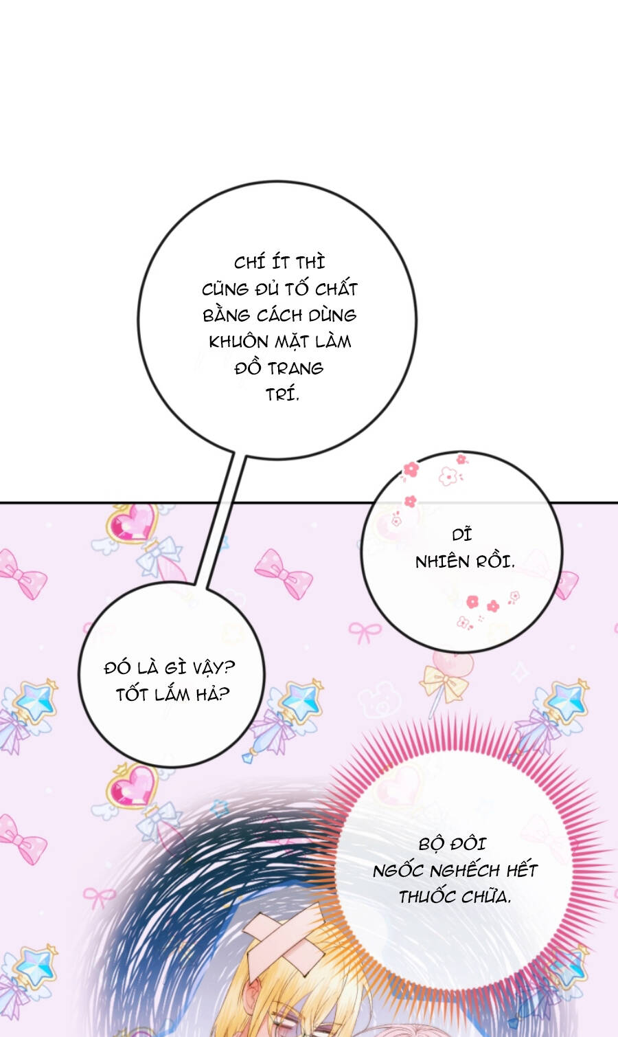 Trở Thành Cô Vợ Khế Ước Của Nhân Vật Phản Diện - Chapter 97.1 - Page 38