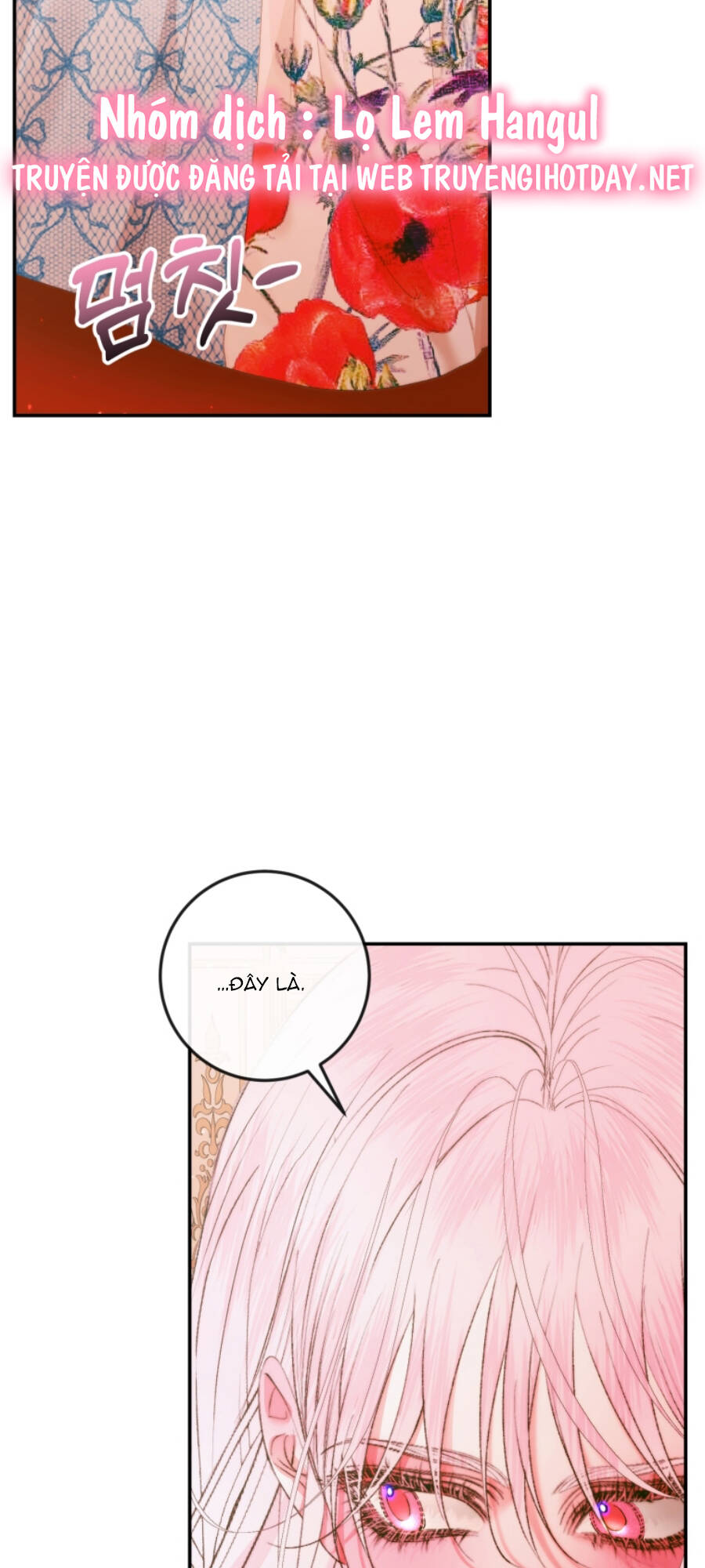 Trở Thành Cô Vợ Khế Ước Của Nhân Vật Phản Diện - Chapter 97.1 - Page 3