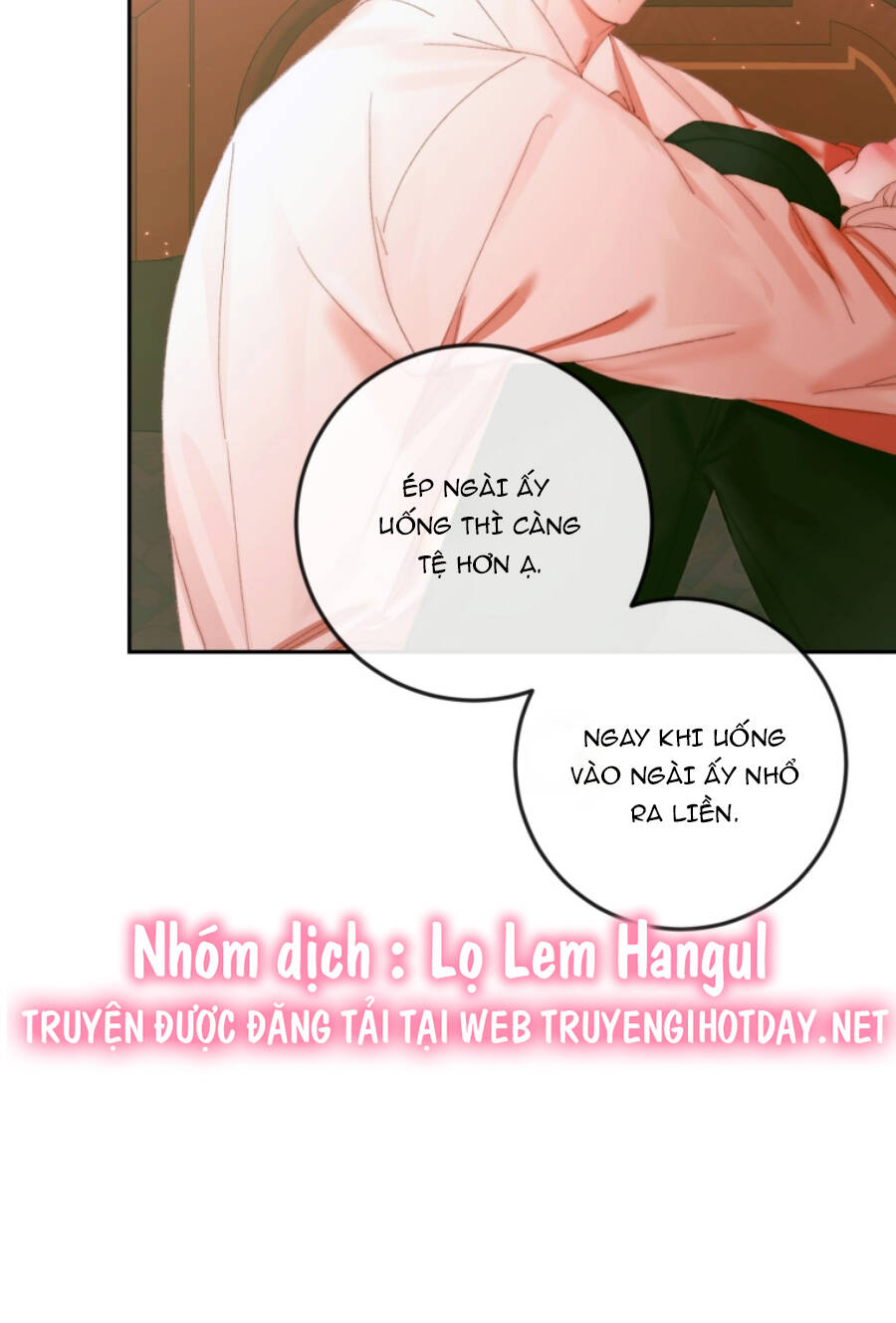 Trở Thành Cô Vợ Khế Ước Của Nhân Vật Phản Diện - Chapter 97.1 - Page 46
