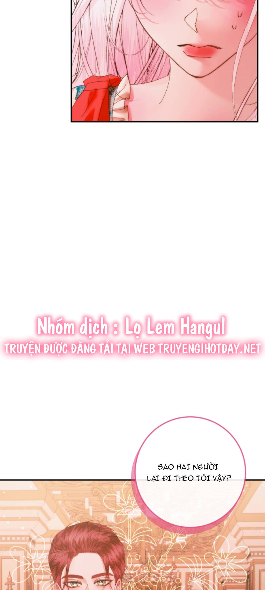 Trở Thành Cô Vợ Khế Ước Của Nhân Vật Phản Diện - Chapter 97.1 - Page 4