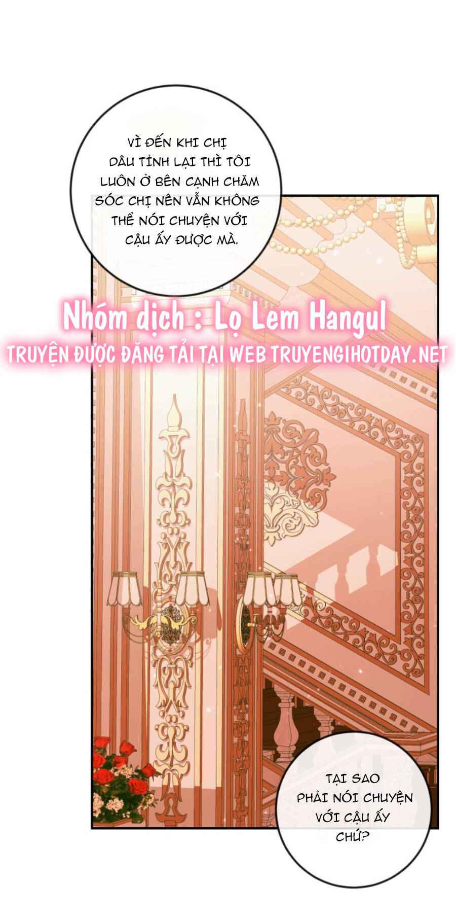 Trở Thành Cô Vợ Khế Ước Của Nhân Vật Phản Diện - Chapter 97.1 - Page 7