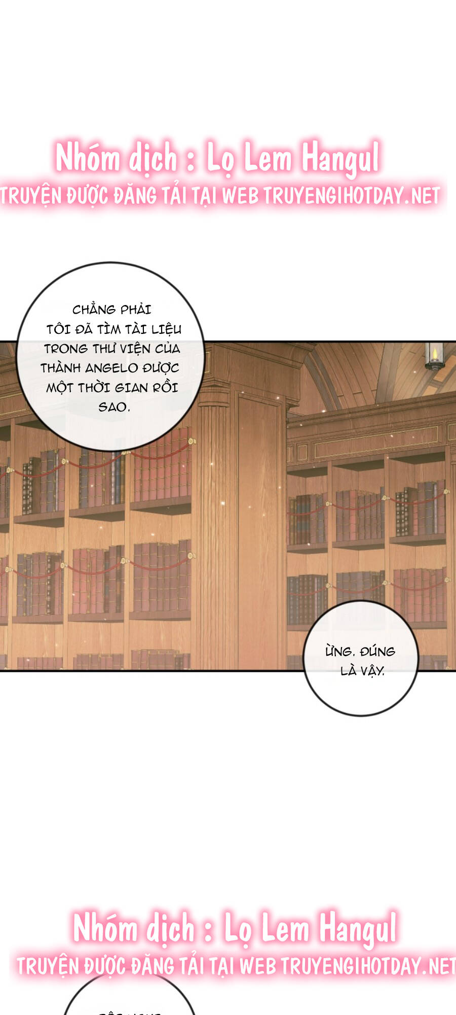 Trở Thành Cô Vợ Khế Ước Của Nhân Vật Phản Diện - Chapter 97.1 - Page 8