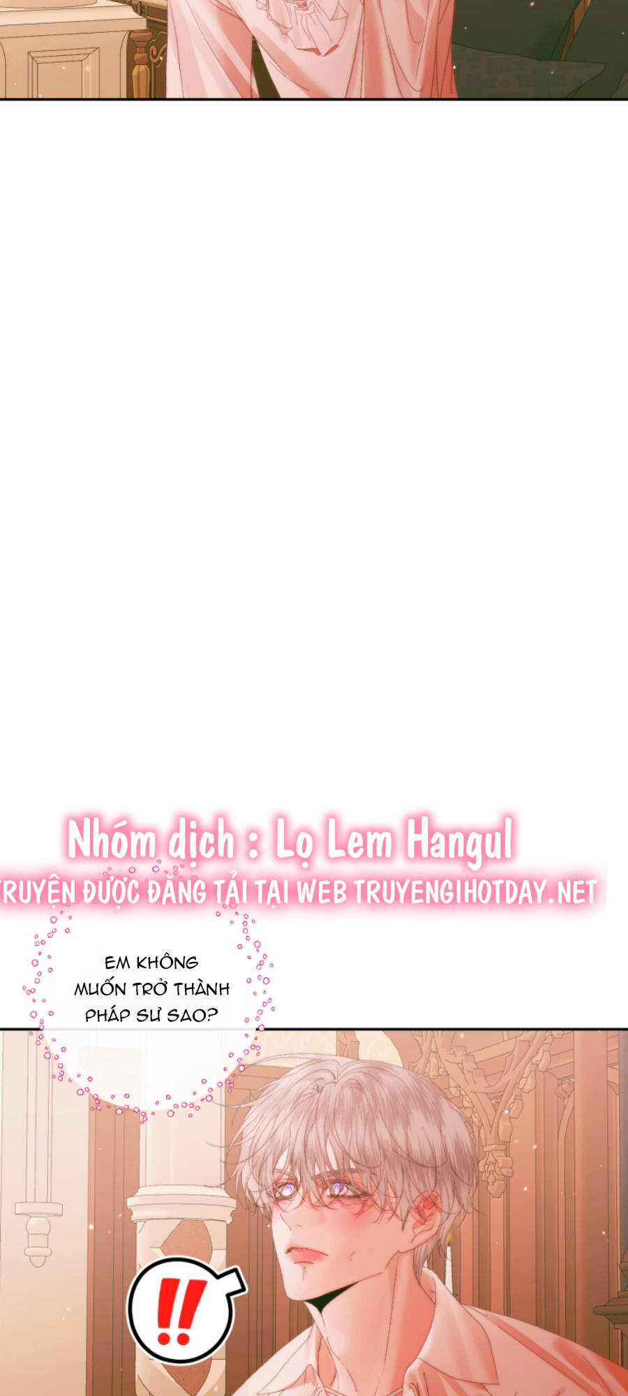 Trở Thành Cô Vợ Khế Ước Của Nhân Vật Phản Diện - Chapter 97.2 - Page 10