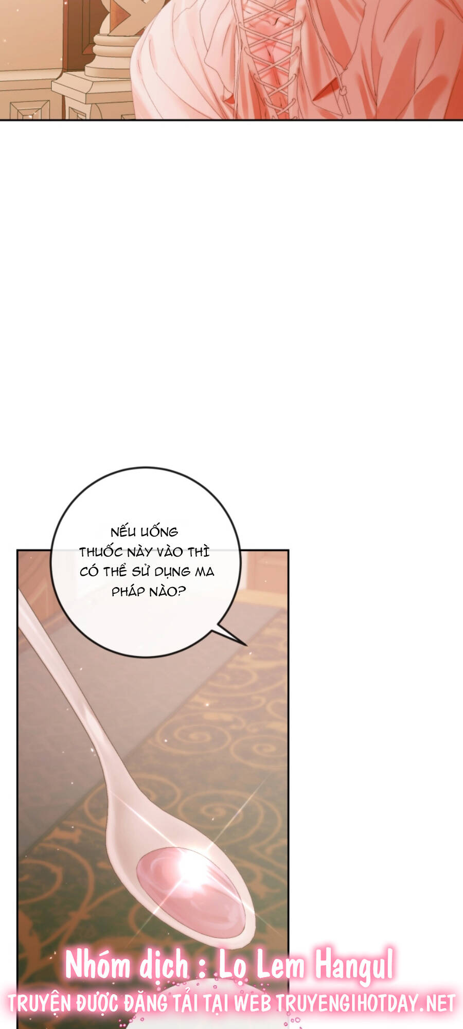 Trở Thành Cô Vợ Khế Ước Của Nhân Vật Phản Diện - Chapter 97.2 - Page 11