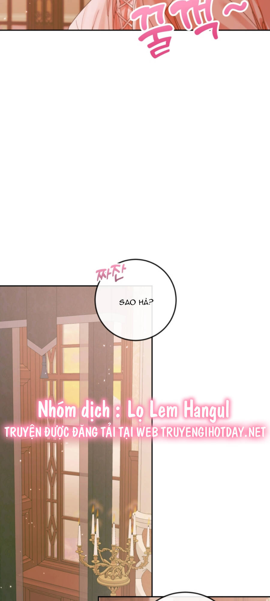 Trở Thành Cô Vợ Khế Ước Của Nhân Vật Phản Diện - Chapter 97.2 - Page 14