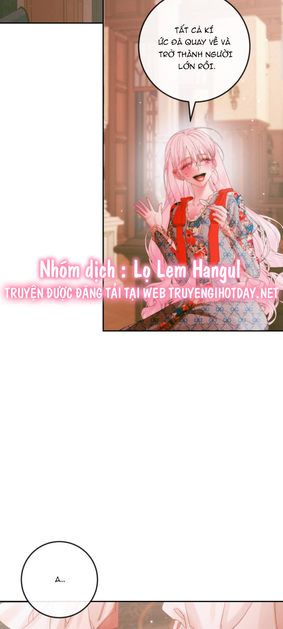 Trở Thành Cô Vợ Khế Ước Của Nhân Vật Phản Diện - Chapter 97.2 - Page 15