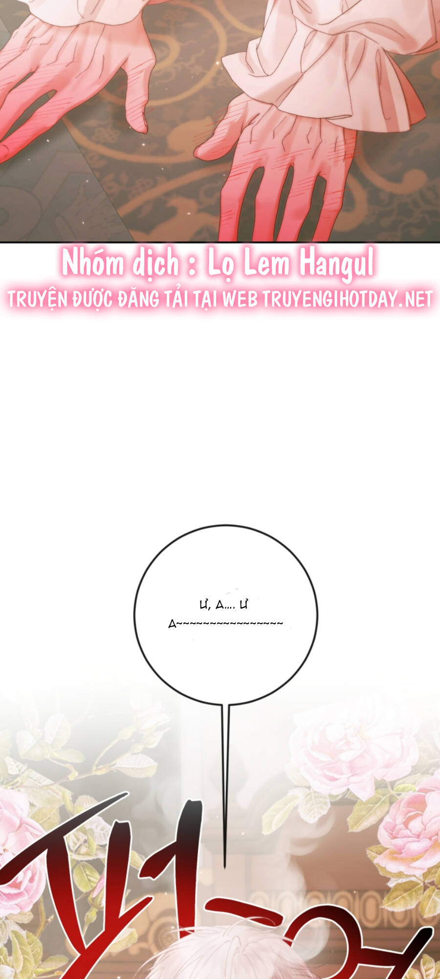 Trở Thành Cô Vợ Khế Ước Của Nhân Vật Phản Diện - Chapter 97.2 - Page 16