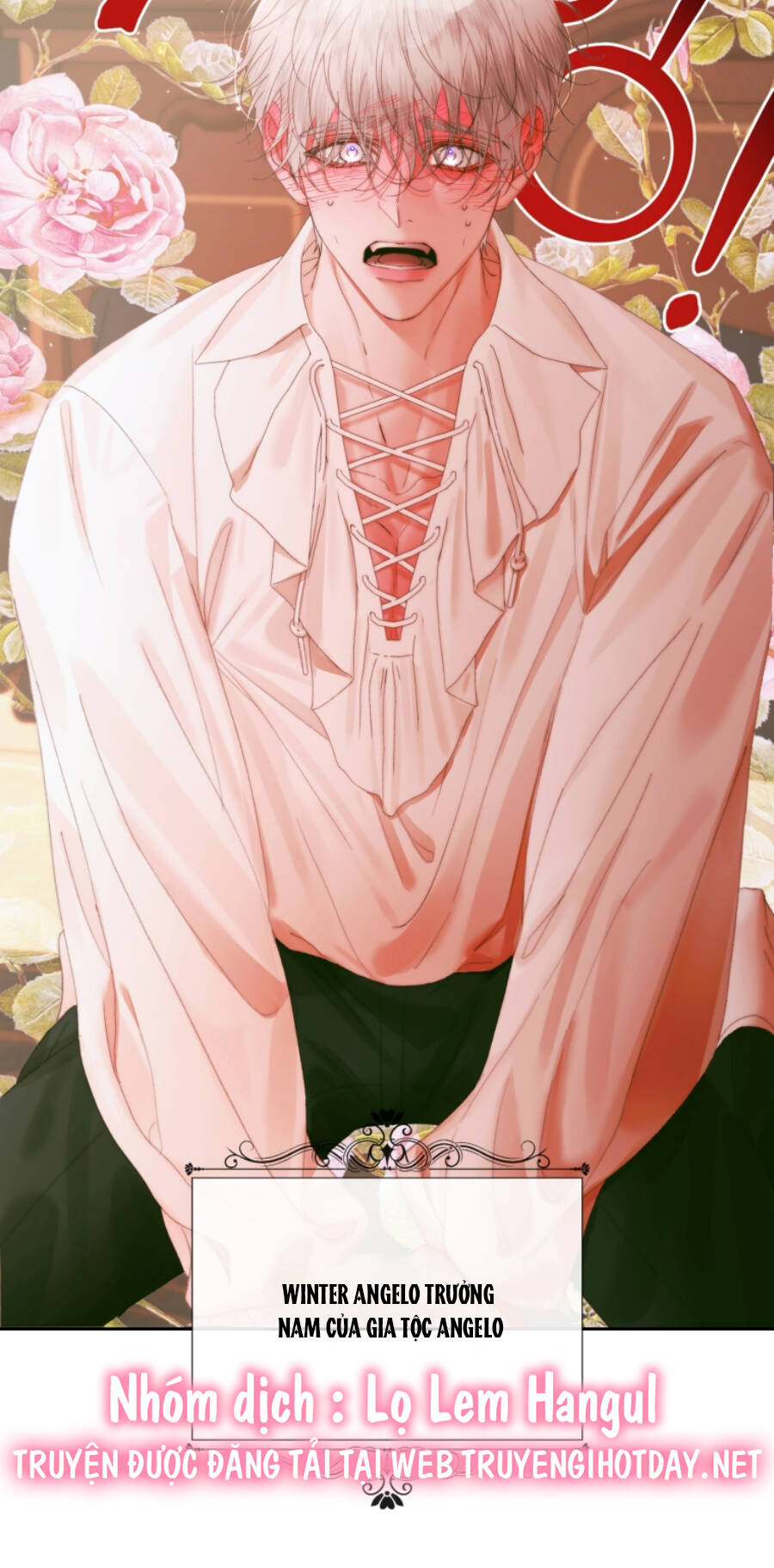 Trở Thành Cô Vợ Khế Ước Của Nhân Vật Phản Diện - Chapter 97.2 - Page 17