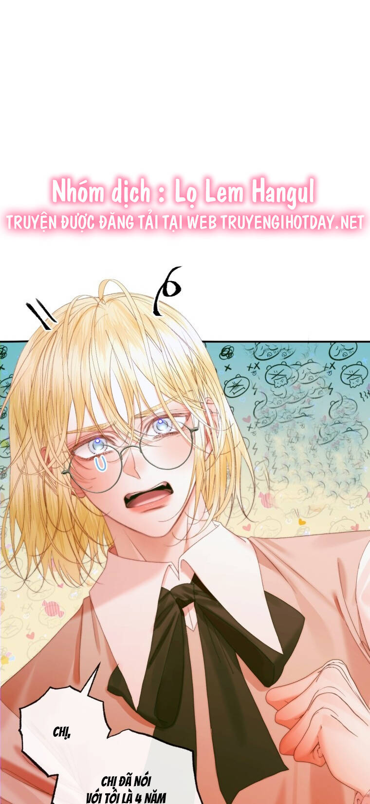 Trở Thành Cô Vợ Khế Ước Của Nhân Vật Phản Diện - Chapter 98.1 - Page 10