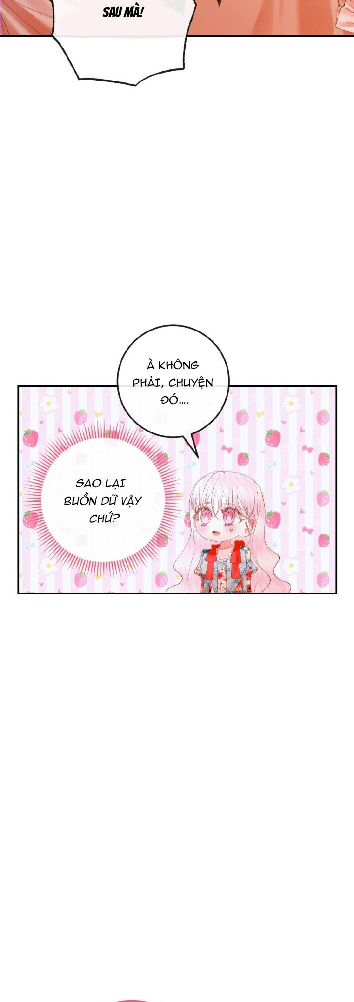 Trở Thành Cô Vợ Khế Ước Của Nhân Vật Phản Diện - Chapter 98.1 - Page 11