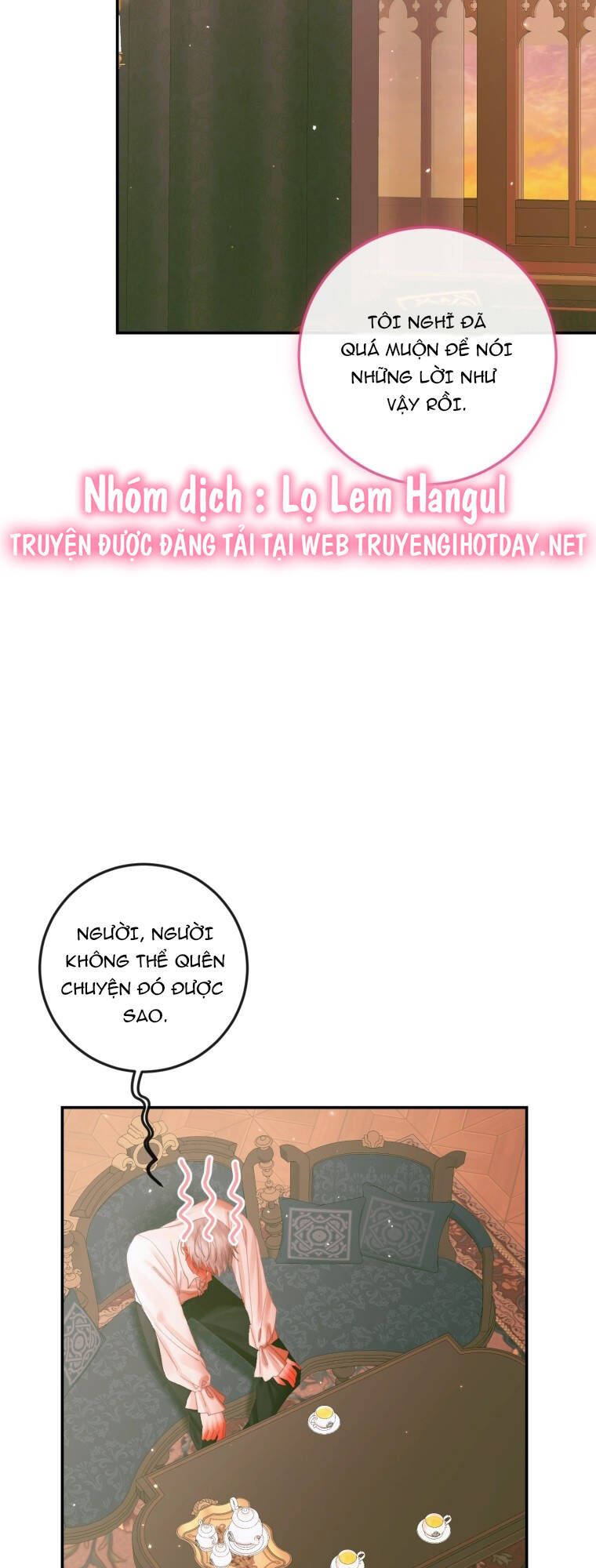 Trở Thành Cô Vợ Khế Ước Của Nhân Vật Phản Diện - Chapter 98.1 - Page 14