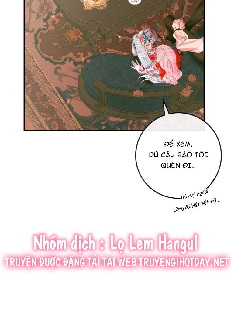Trở Thành Cô Vợ Khế Ước Của Nhân Vật Phản Diện - Chapter 98.1 - Page 15